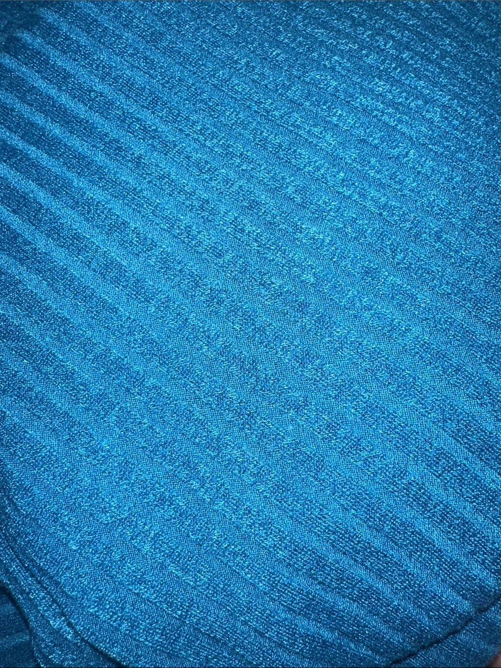 N/A comfortable ribbed